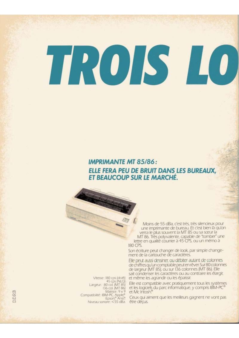 Golden Issue No 16 1985 06 IDG France FR — page 108