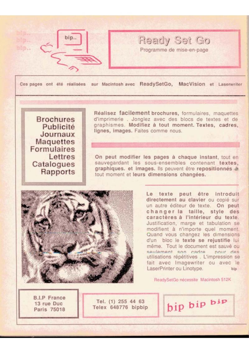 Golden Issue No 16 1985 06 IDG France FR — page 112