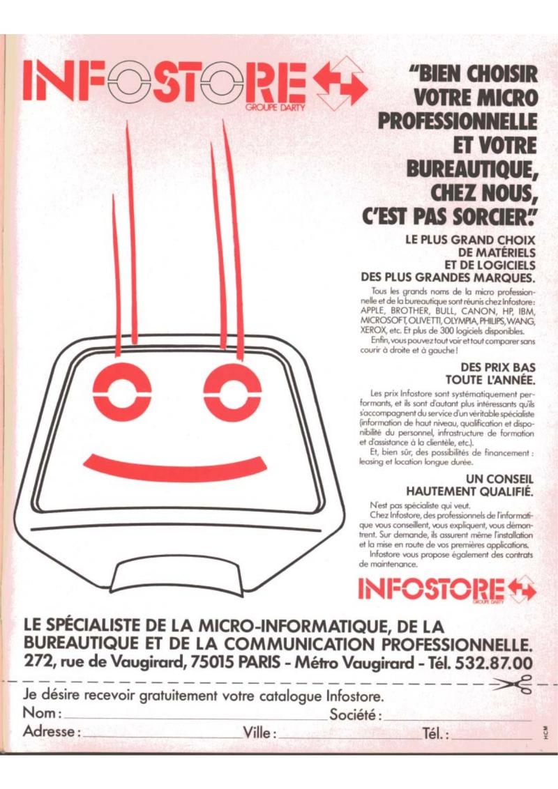 Golden Issue No 16 1985 06 IDG France FR — page 121