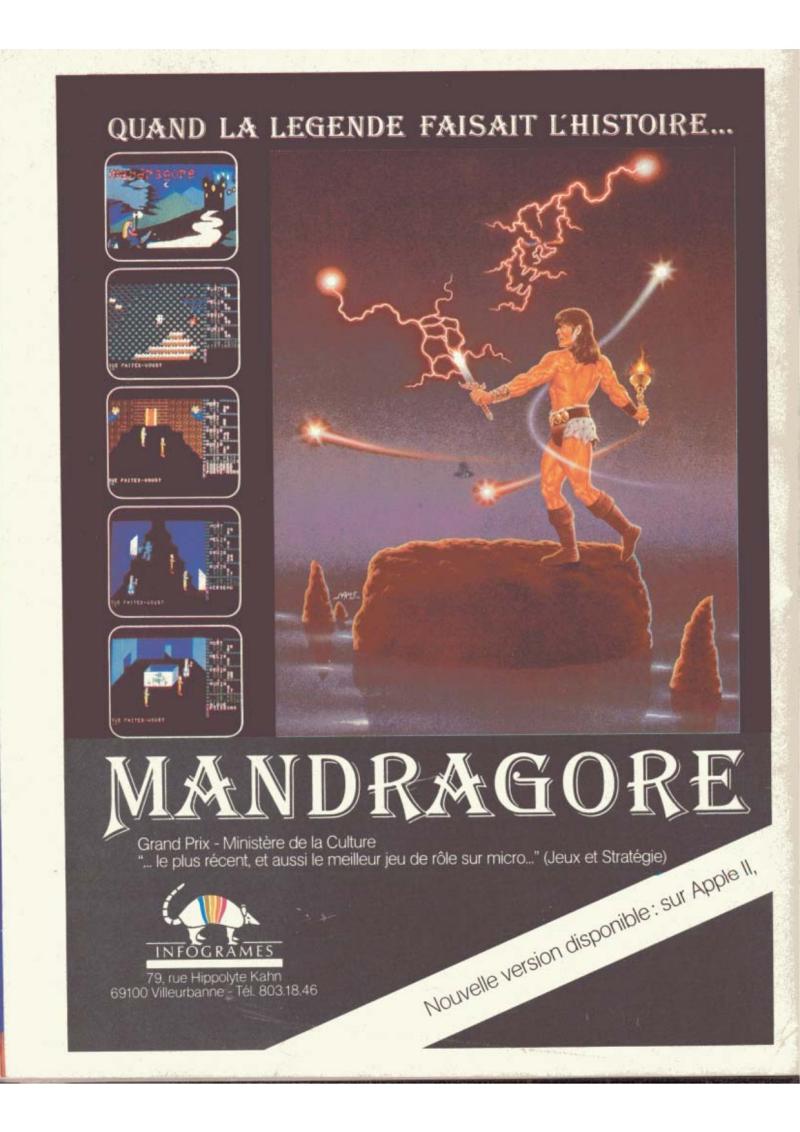 Golden Issue No 16 1985 06 IDG France FR — page 124