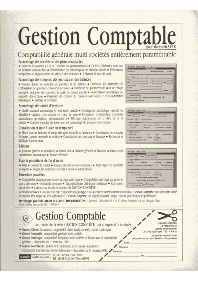 Golden Issue No 26 1986 06 IDG France FR — page 8