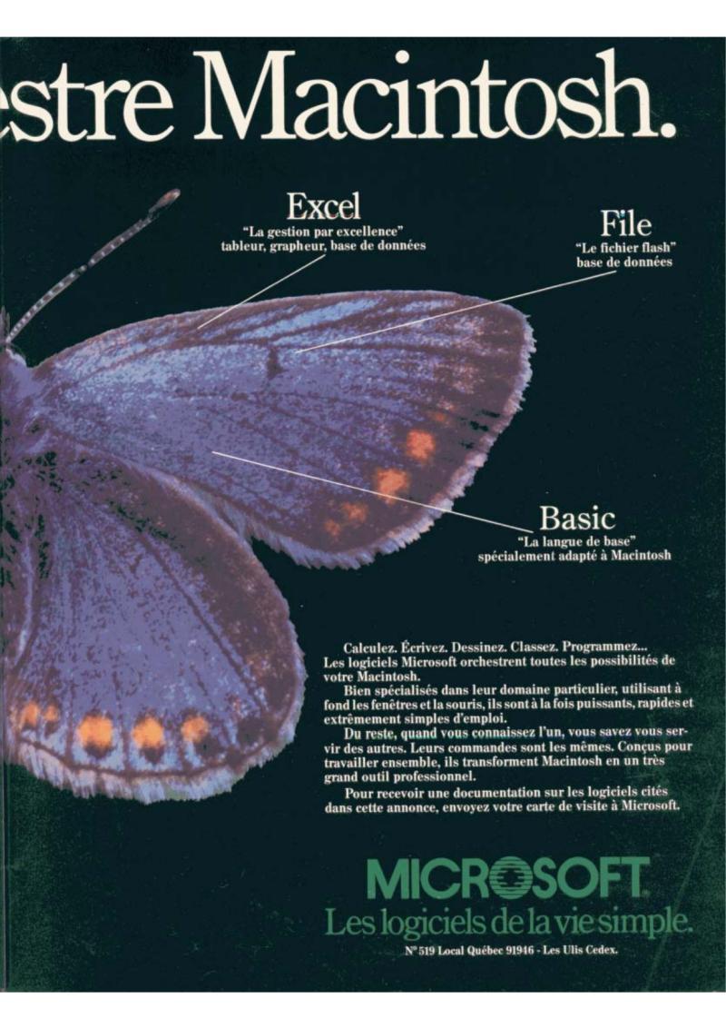 Golden Issue No 26 1986 06 IDG France FR — page 10