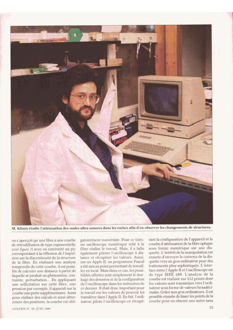 Golden Issue No 26 1986 06 IDG France FR — page 26