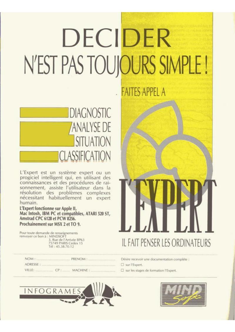 Golden Issue No 26 1986 06 IDG France FR — page 37