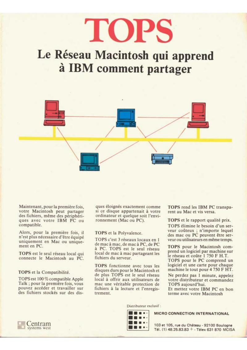Golden Issue No 26 1986 06 IDG France FR — page 47