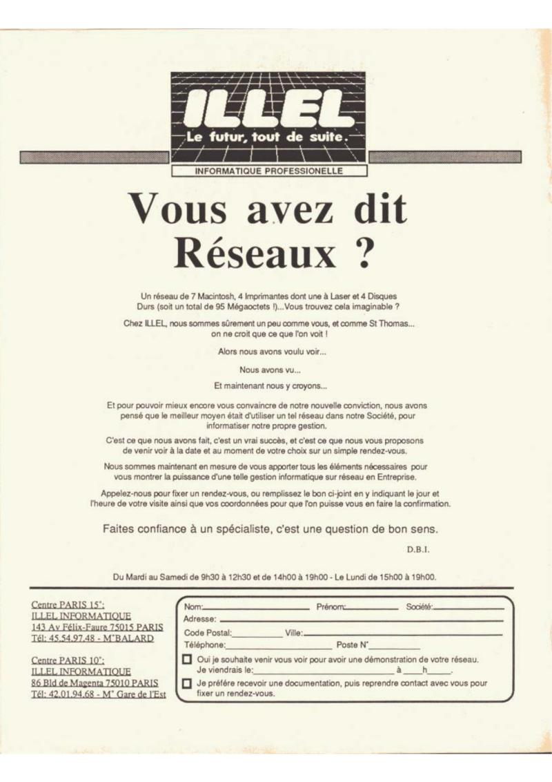 Golden Issue No 26 1986 06 IDG France FR — page 49