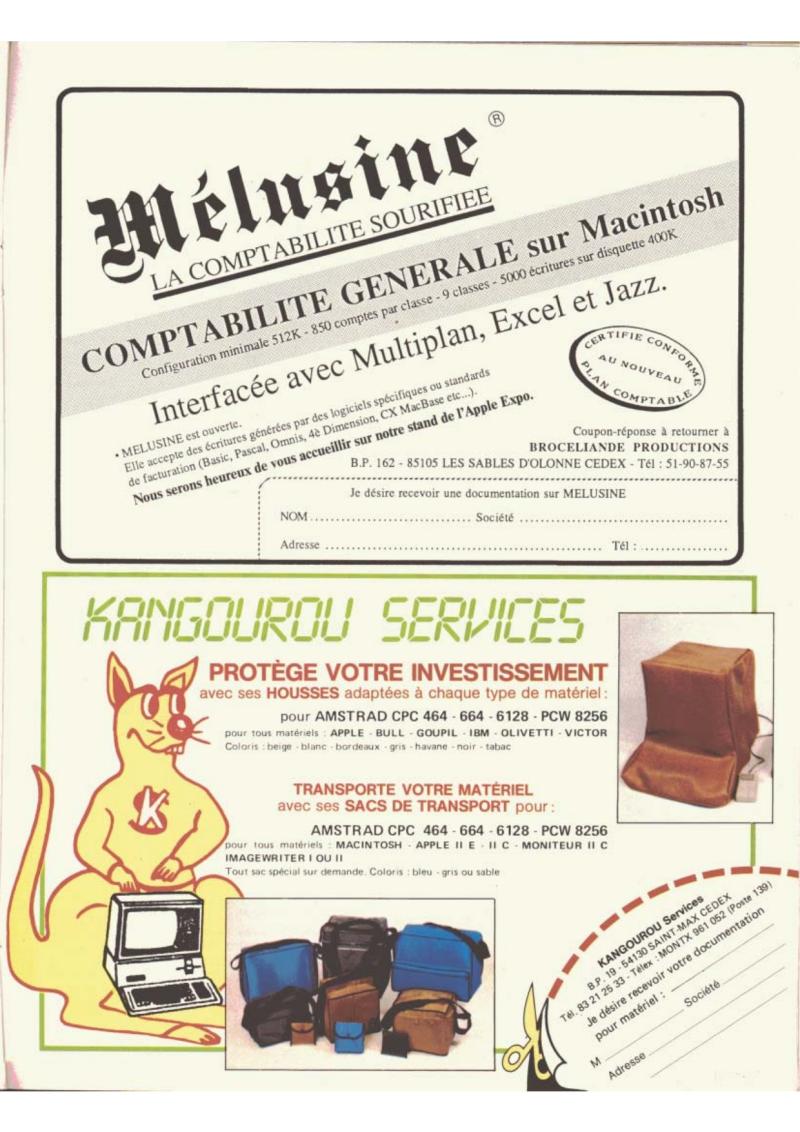 Golden Issue No 26 1986 06 IDG France FR — page 54