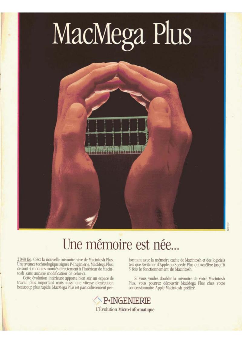 Golden Issue No 26 1986 06 IDG France FR — page 60