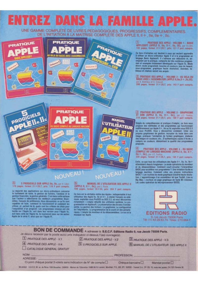 Golden Issue No 26 1986 06 IDG France FR — page 72