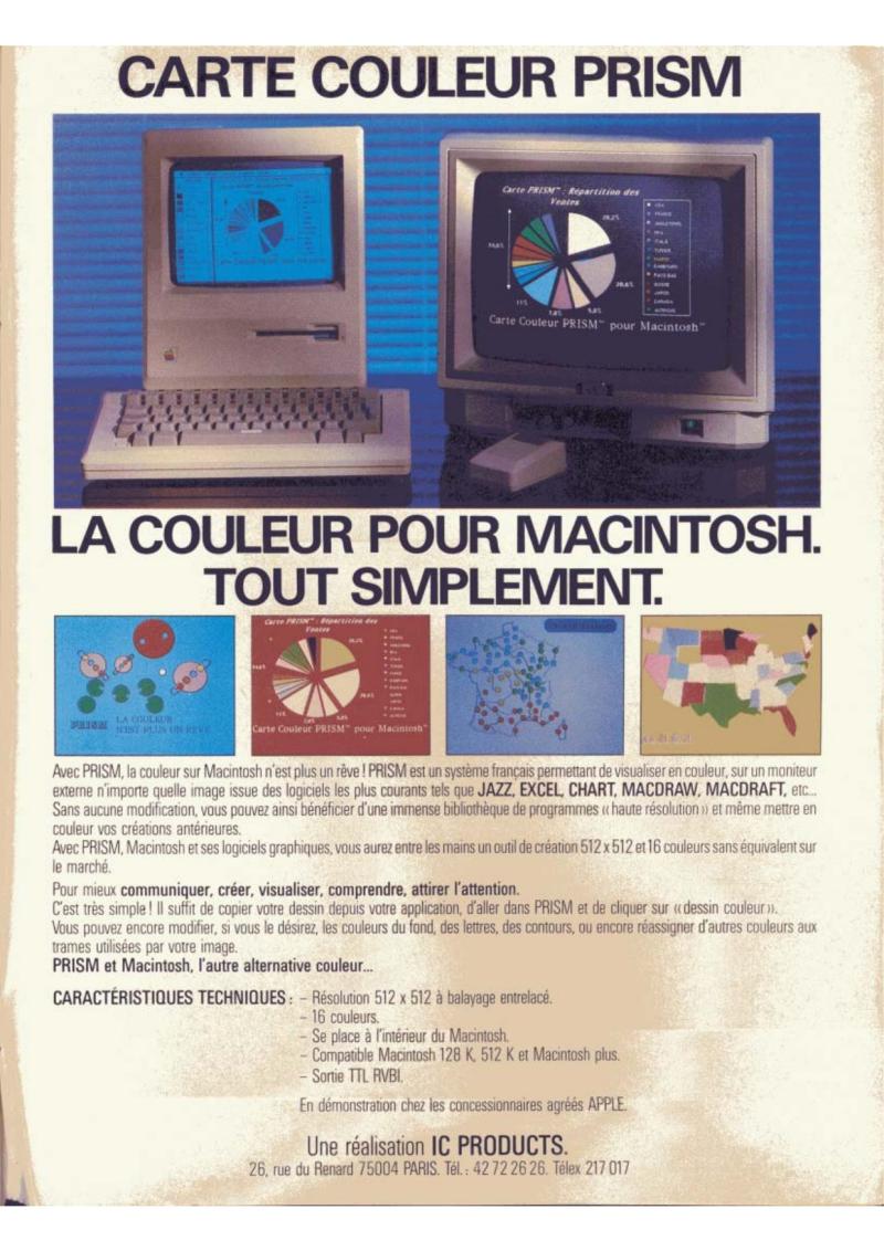 Golden Issue No 26 1986 06 IDG France FR — page 94
