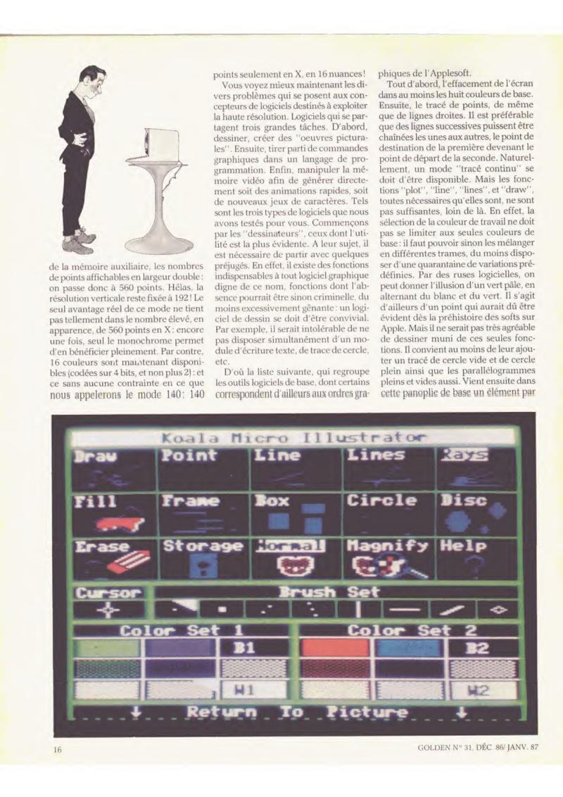 Golden Issue No 31 1986 12 IDG France FR — page 16