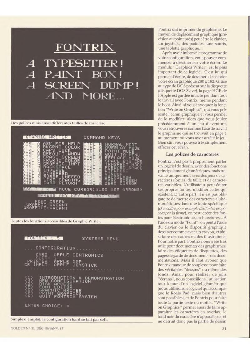 Golden Issue No 31 1986 12 IDG France FR — page 21