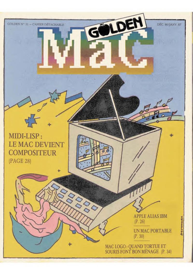Golden Issue No 31 1986 12 IDG France FR — page 23