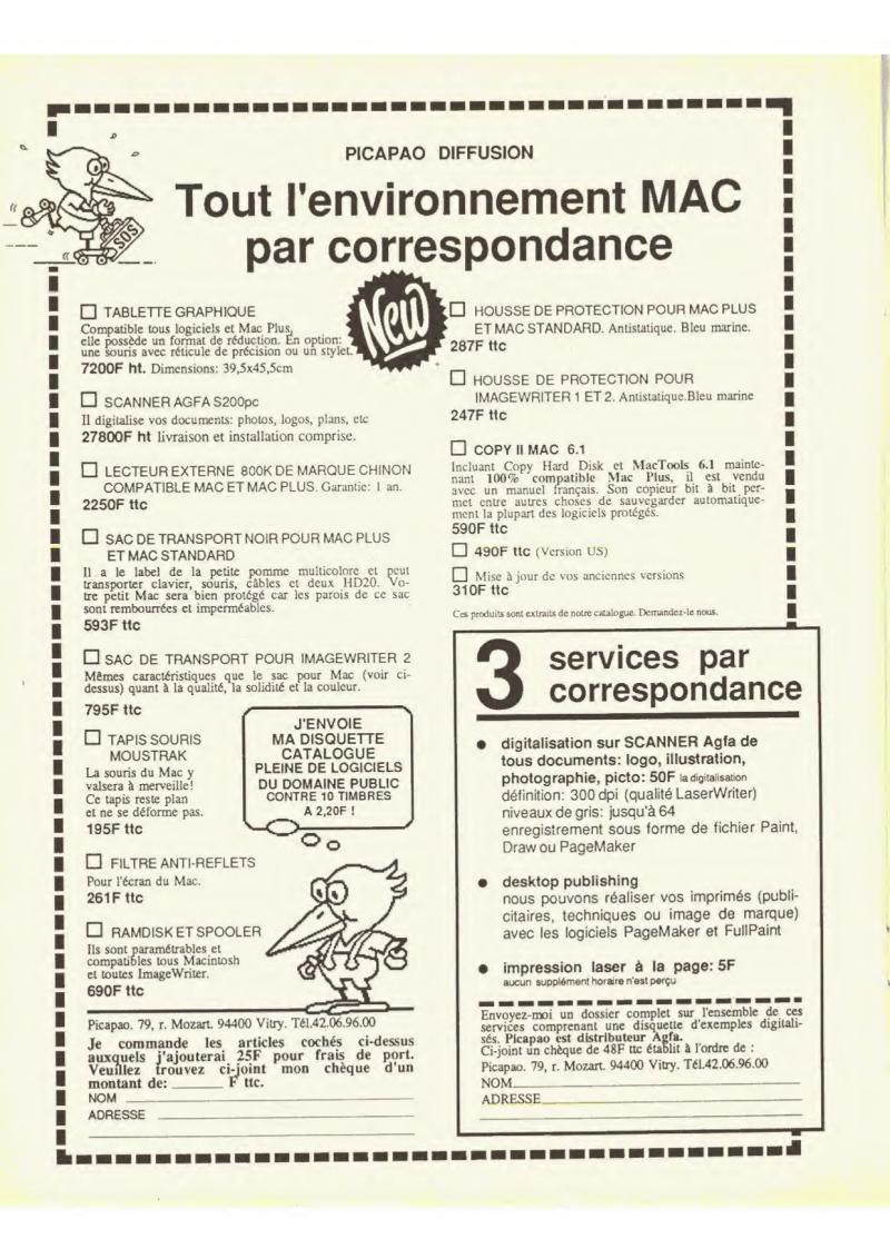 Golden Issue No 31 1986 12 IDG France FR — page 38