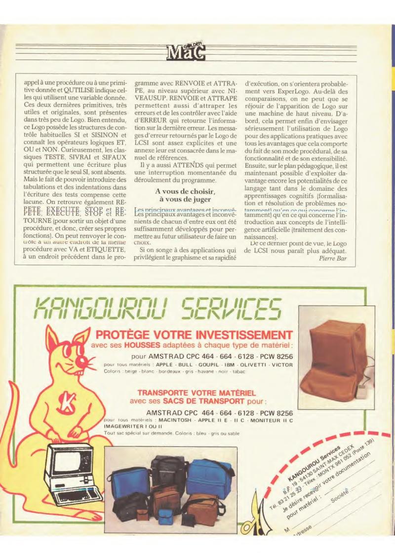 Golden Issue No 31 1986 12 IDG France FR — page 39