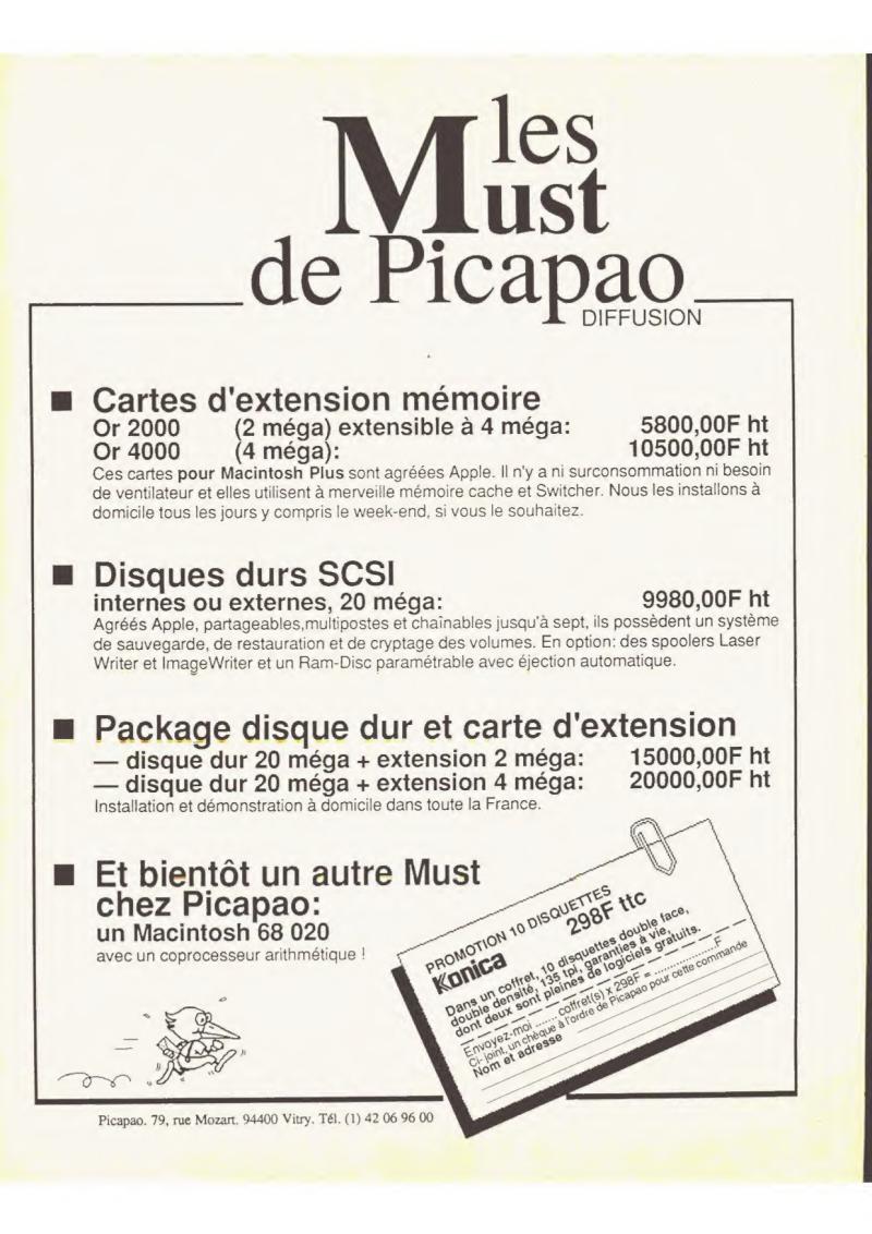 Golden Issue No 31 1986 12 IDG France FR — page 63