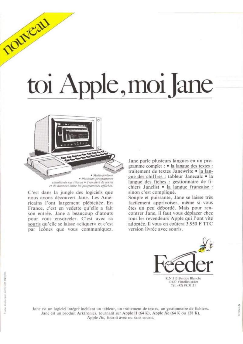 Golden Issue No 6 1984 06 IDG France FR — page 15