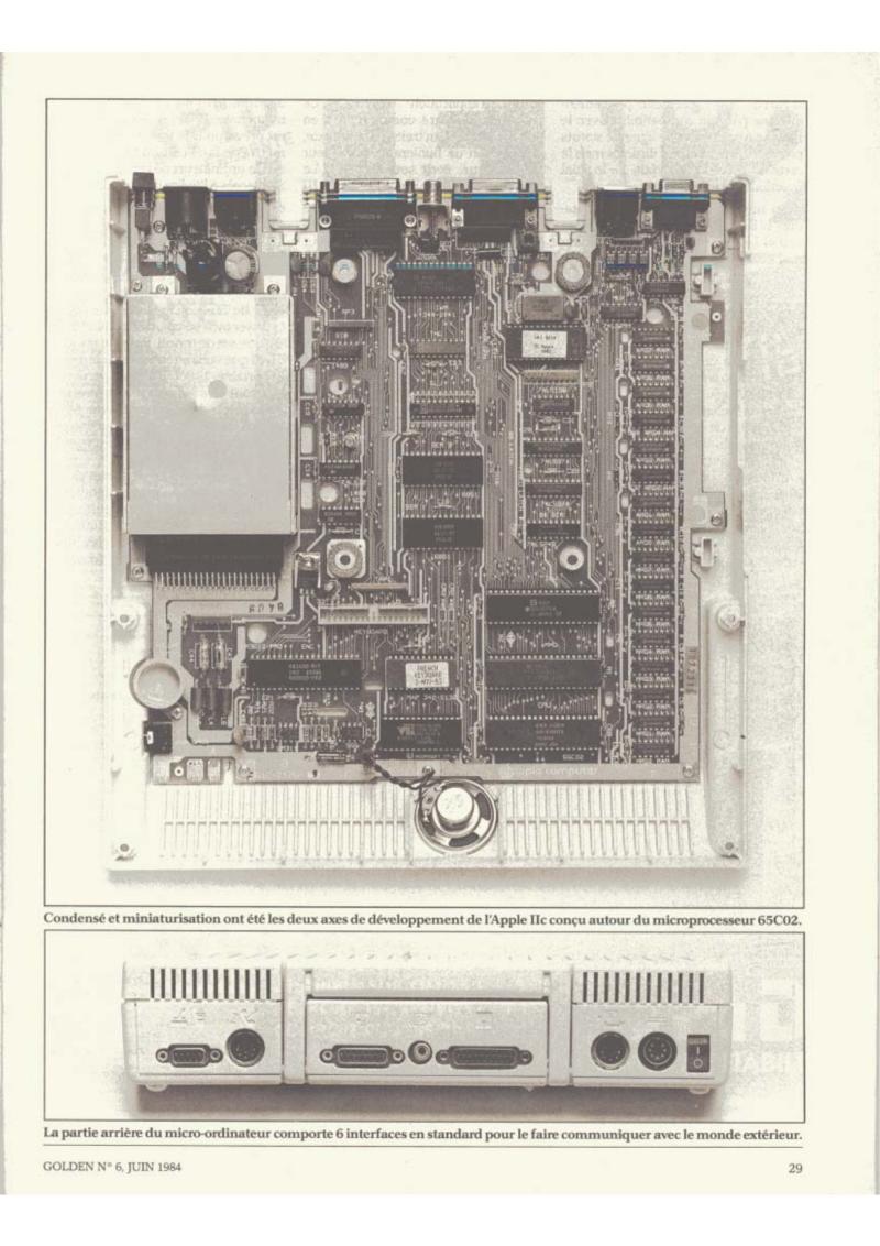 Golden Issue No 6 1984 06 IDG France FR — page 29