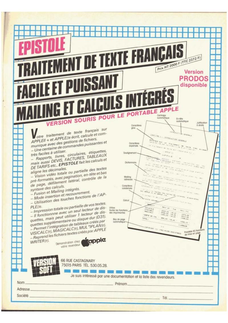 Golden Issue No 6 1984 06 IDG France FR — page 57