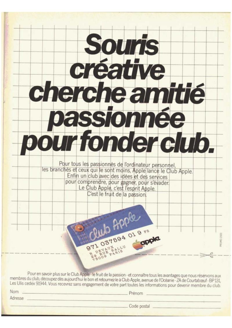 Golden Issue No 6 1984 06 IDG France FR — page 63