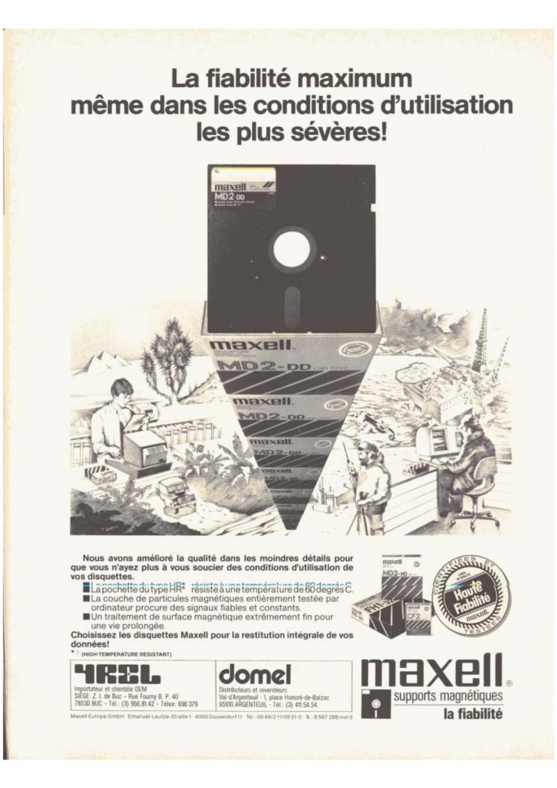 Golden Issue No 6 1984 06 IDG France FR — page 70