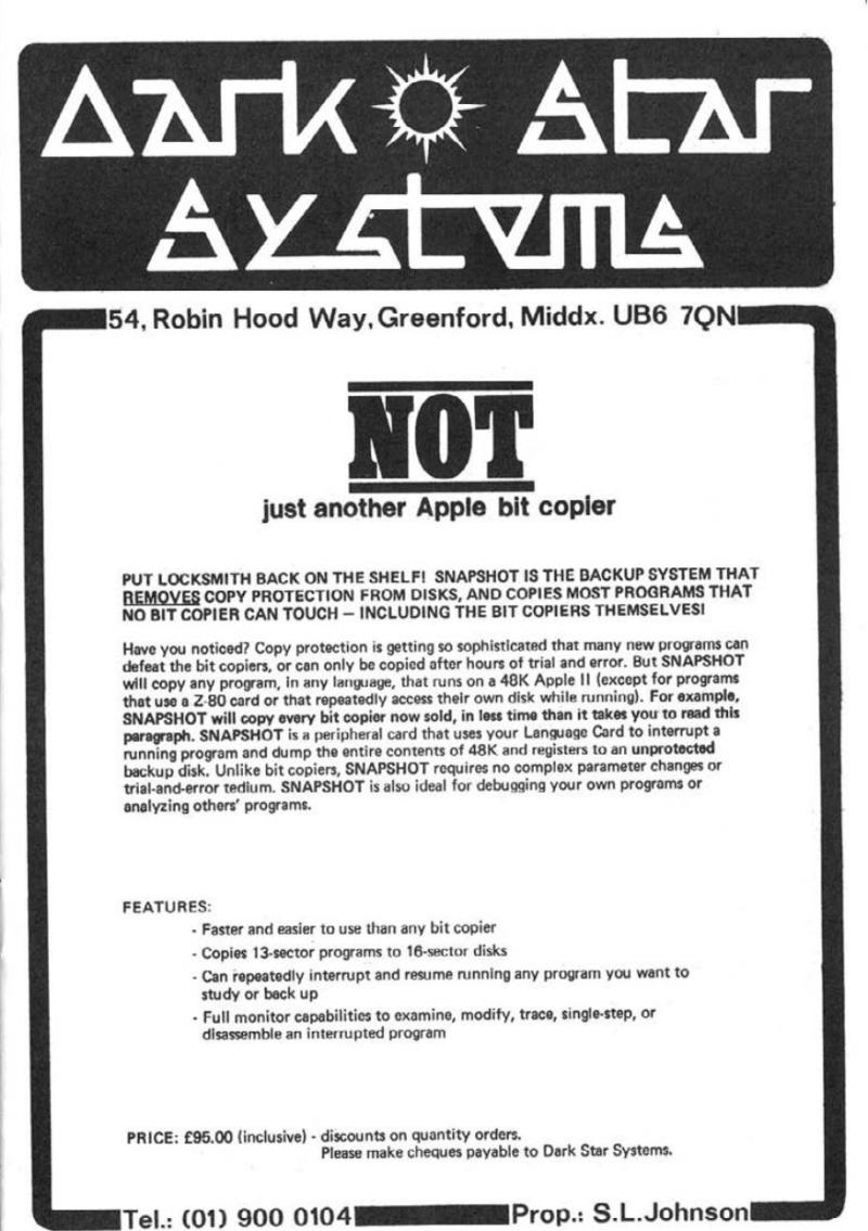 Hardcore Volume 2 No. 6 1982 12 BASUG GB — page 15