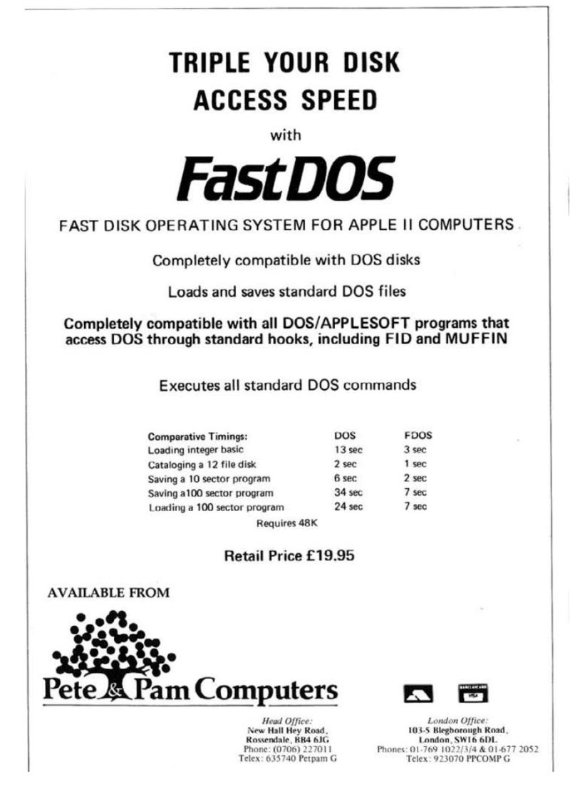 Hardcore Volume 3 No. 1 1983 02 BASUG GB — page 52