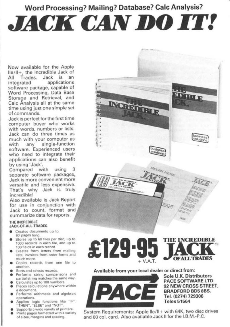 Hardcore Volume 4 No. 1 1984 02 BASUG GB — page 13
