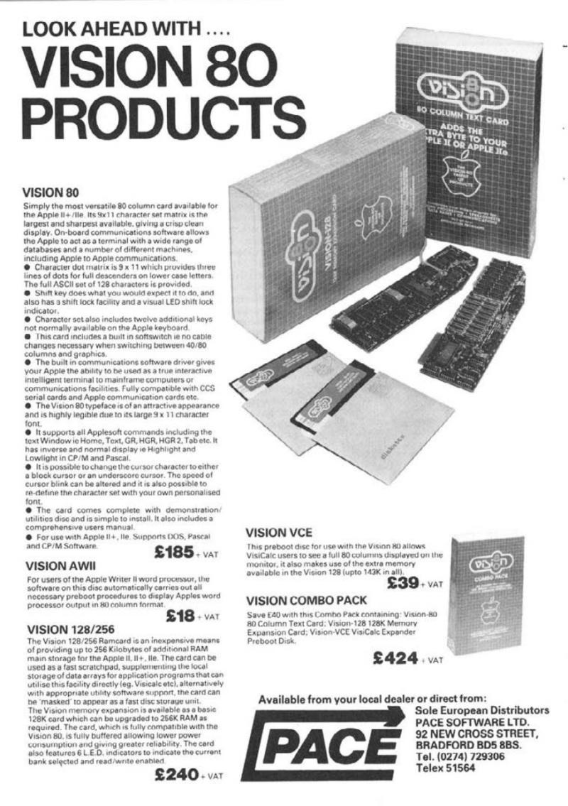 Hardcore Volume 4 No. 1 1984 02 BASUG GB — page 40
