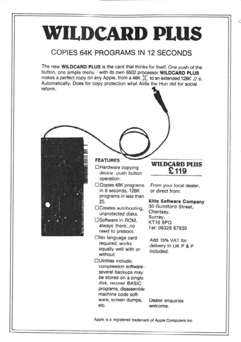 Hardcore Volume 4 No. 2 1984 04 BASUG GB — page 37
