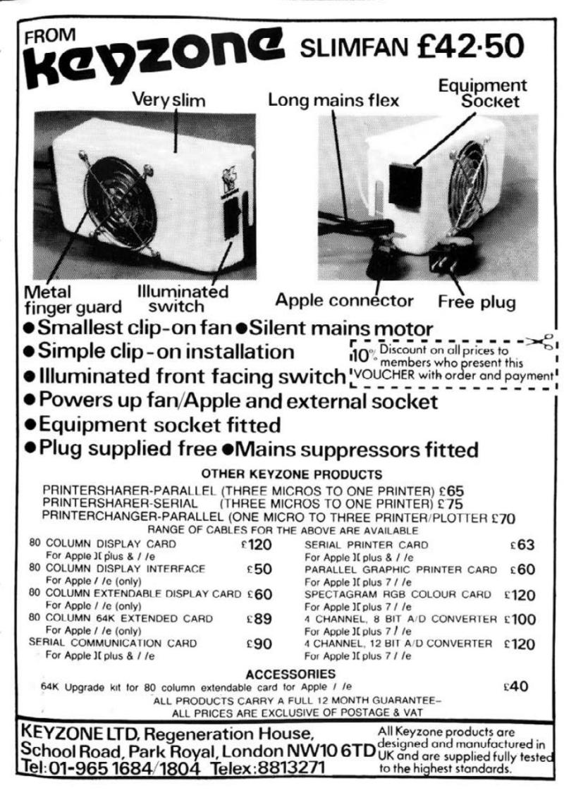 Hardcore Volume 4 No. 2 1984 04 BASUG GB — page 47