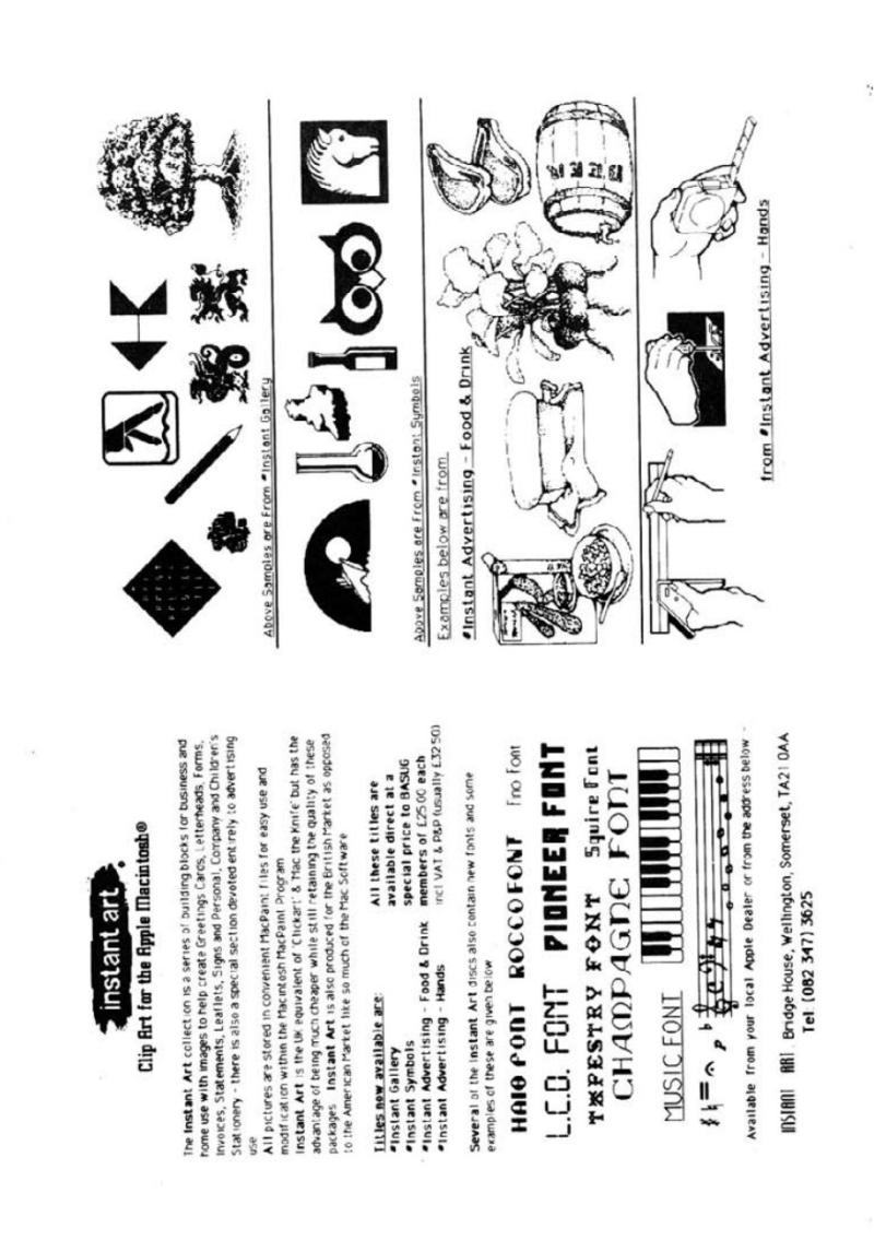 Hardcore Volume 5 No. 3 1985 06 BASUG GB — page 37