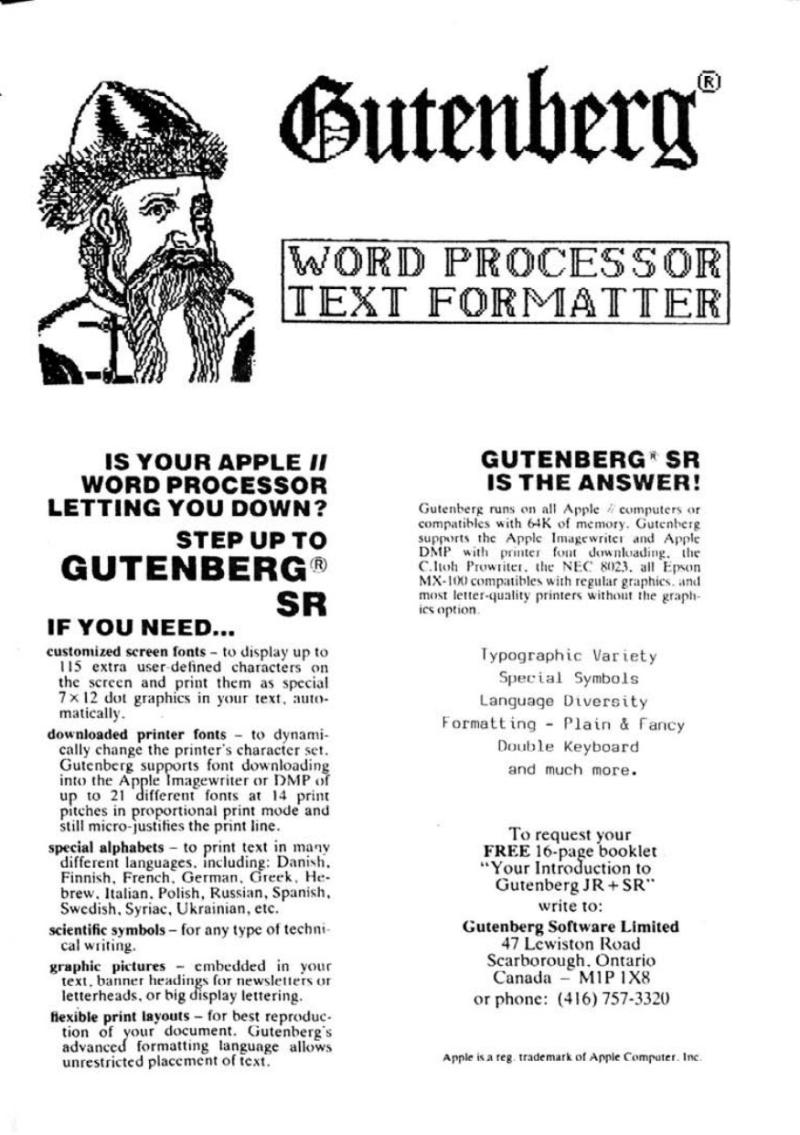 Hardcore Volume 5 No. 5 1985 10 BASUG GB — page 39