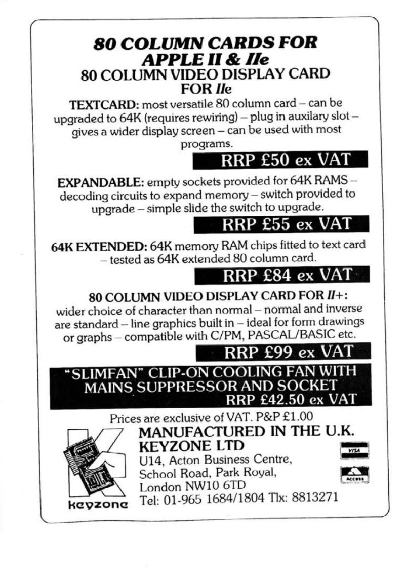 Hardcore Volume 5 No. 5 1985 10 BASUG GB — page 47