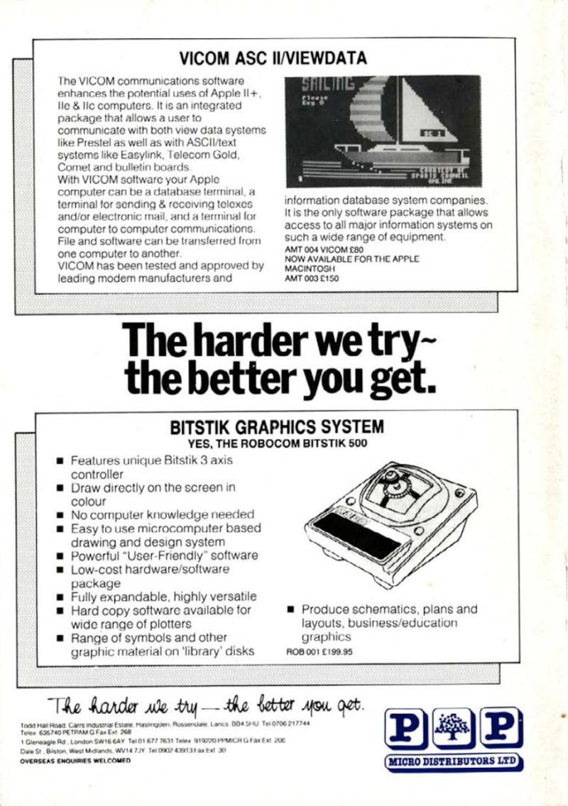 Hardcore Volume 5 No. 5 1985 10 BASUG GB — page 48