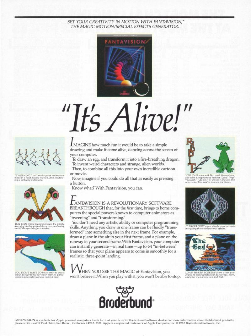 II Computing Vol 1 No 2 Dec 85 Jan 86 — page 3