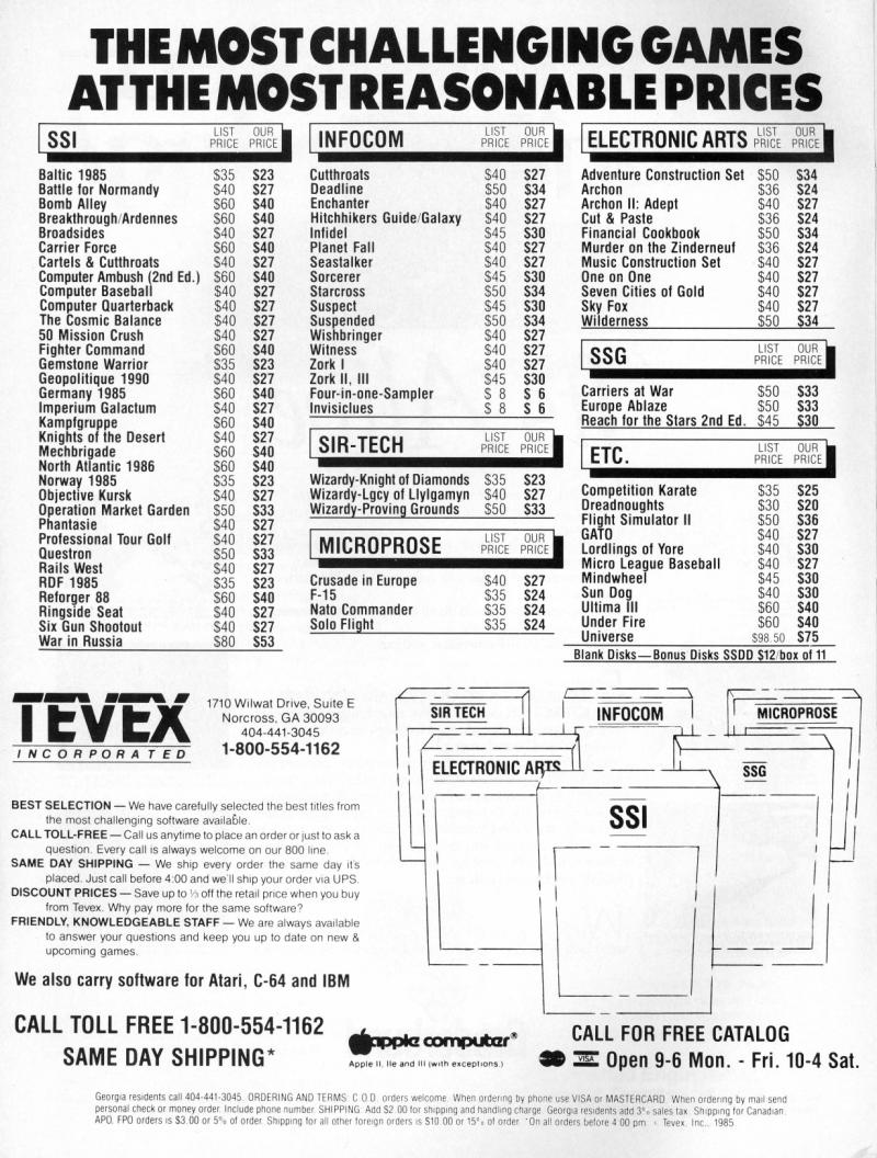 II Computing Vol 1 No 2 Dec 85 Jan 86 — page 4