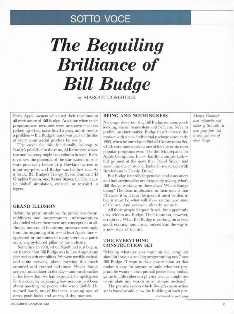 II Computing Vol 1 No 2 Dec 85 Jan 86 — page 9
