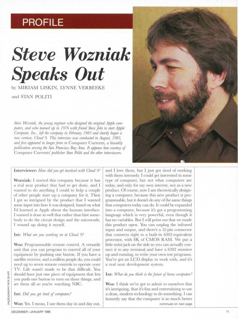 II Computing Vol 1 No 2 Dec 85 Jan 86 — page 13