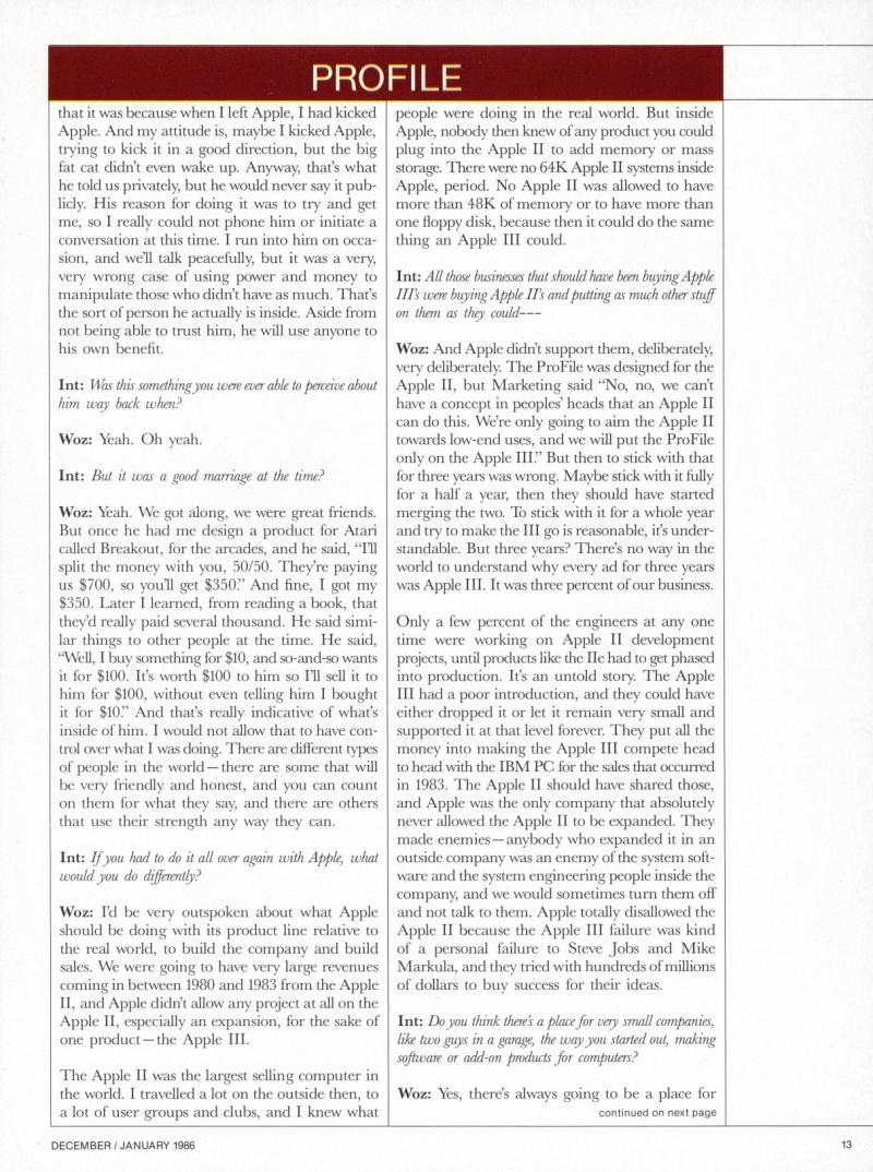 II Computing Vol 1 No 2 Dec 85 Jan 86 — page 15