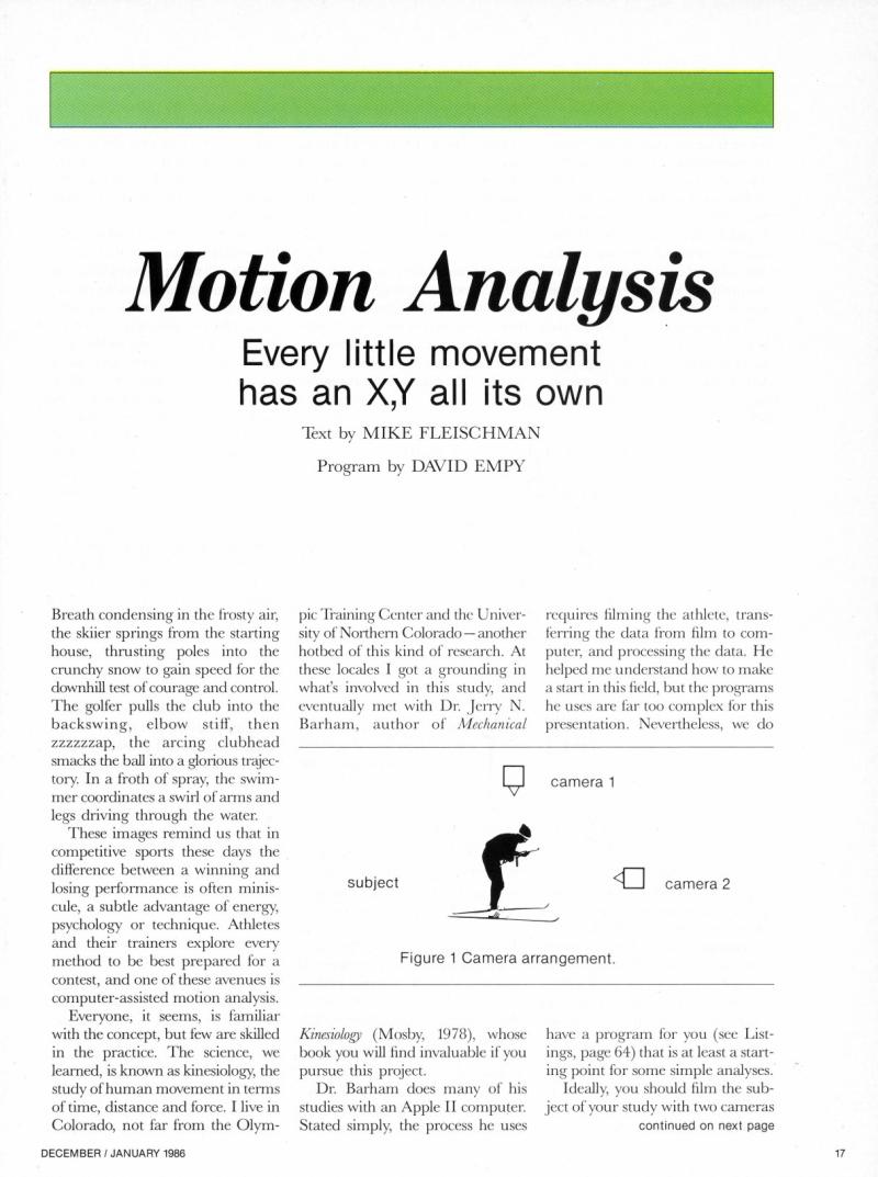 II Computing Vol 1 No 2 Dec 85 Jan 86 — page 19