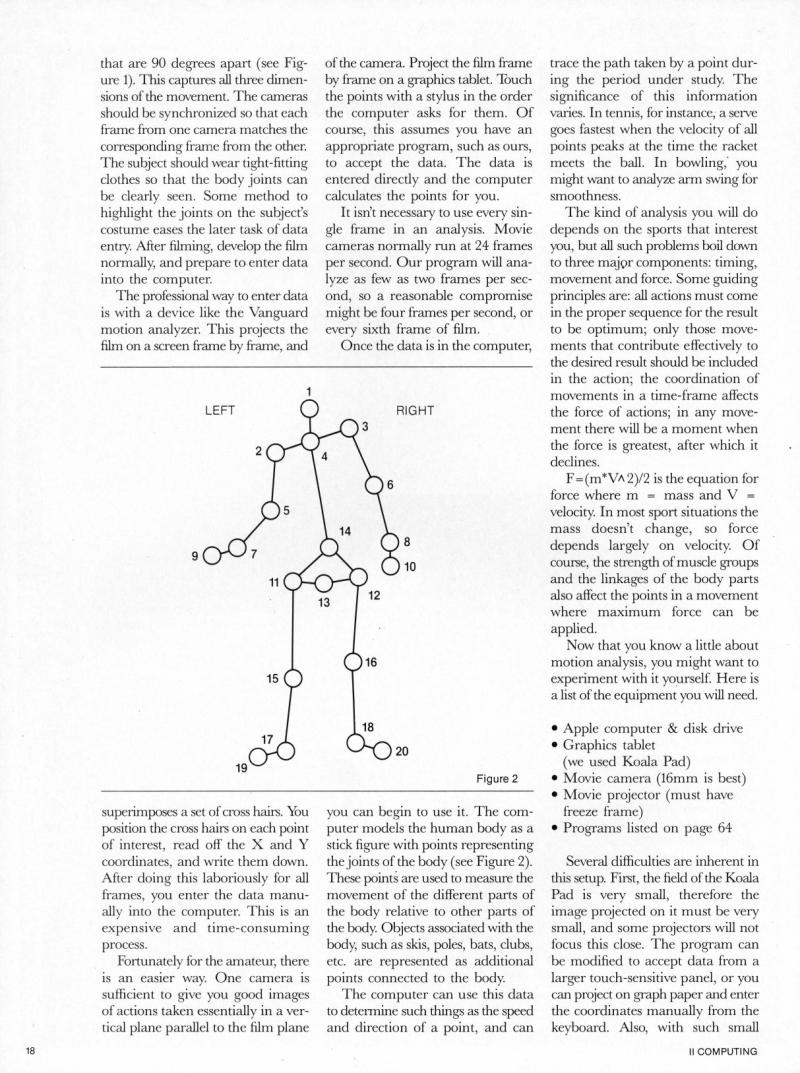 II Computing Vol 1 No 2 Dec 85 Jan 86 — page 20