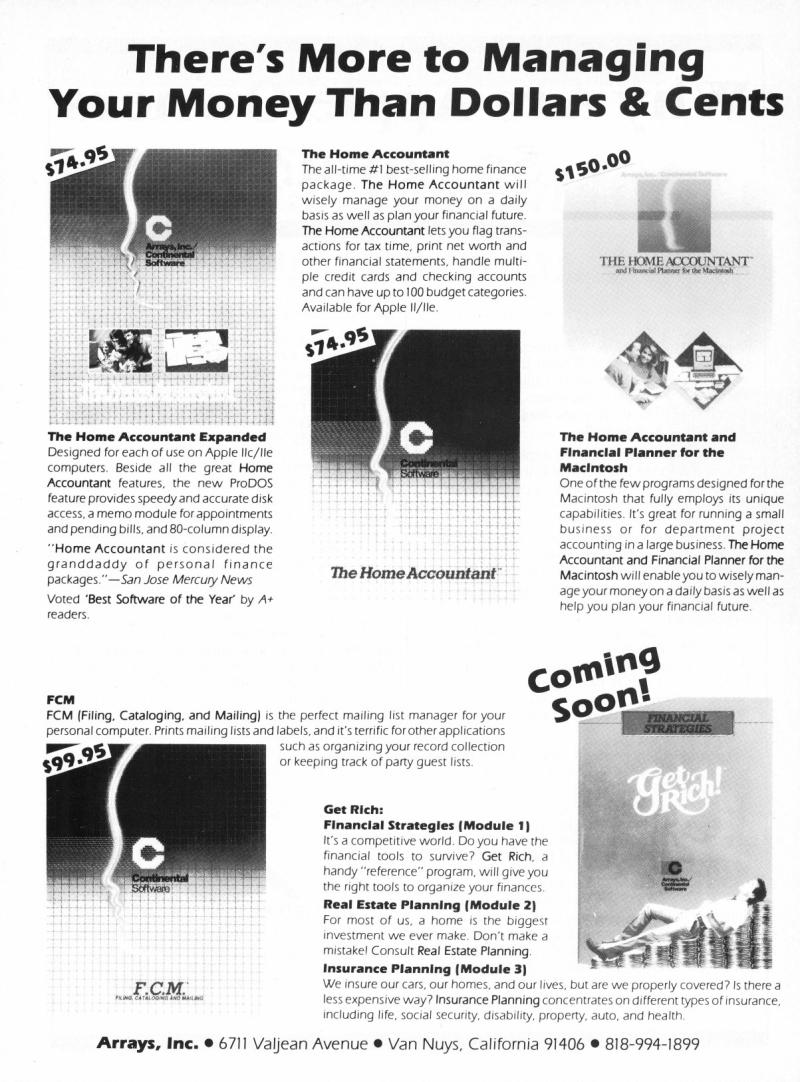 II Computing Vol 1 No 2 Dec 85 Jan 86 — page 23
