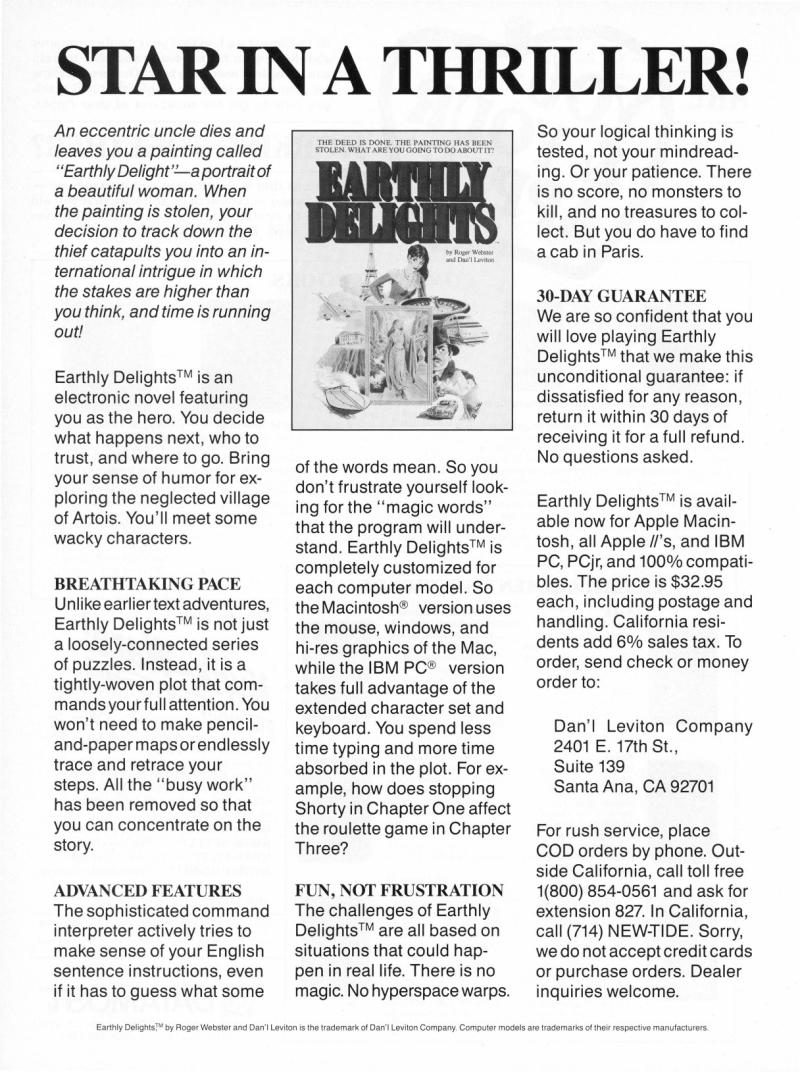 II Computing Vol 1 No 2 Dec 85 Jan 86 — page 32