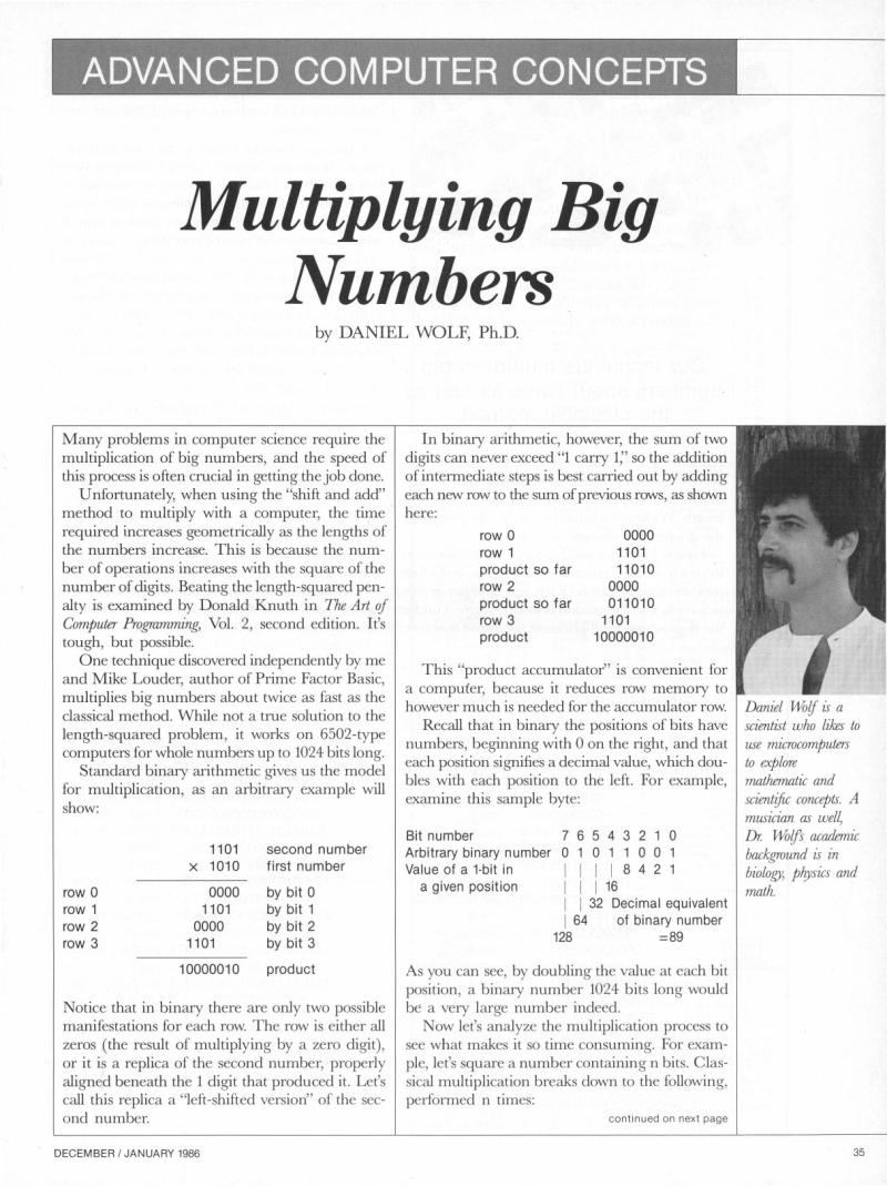II Computing Vol 1 No 2 Dec 85 Jan 86 — page 37