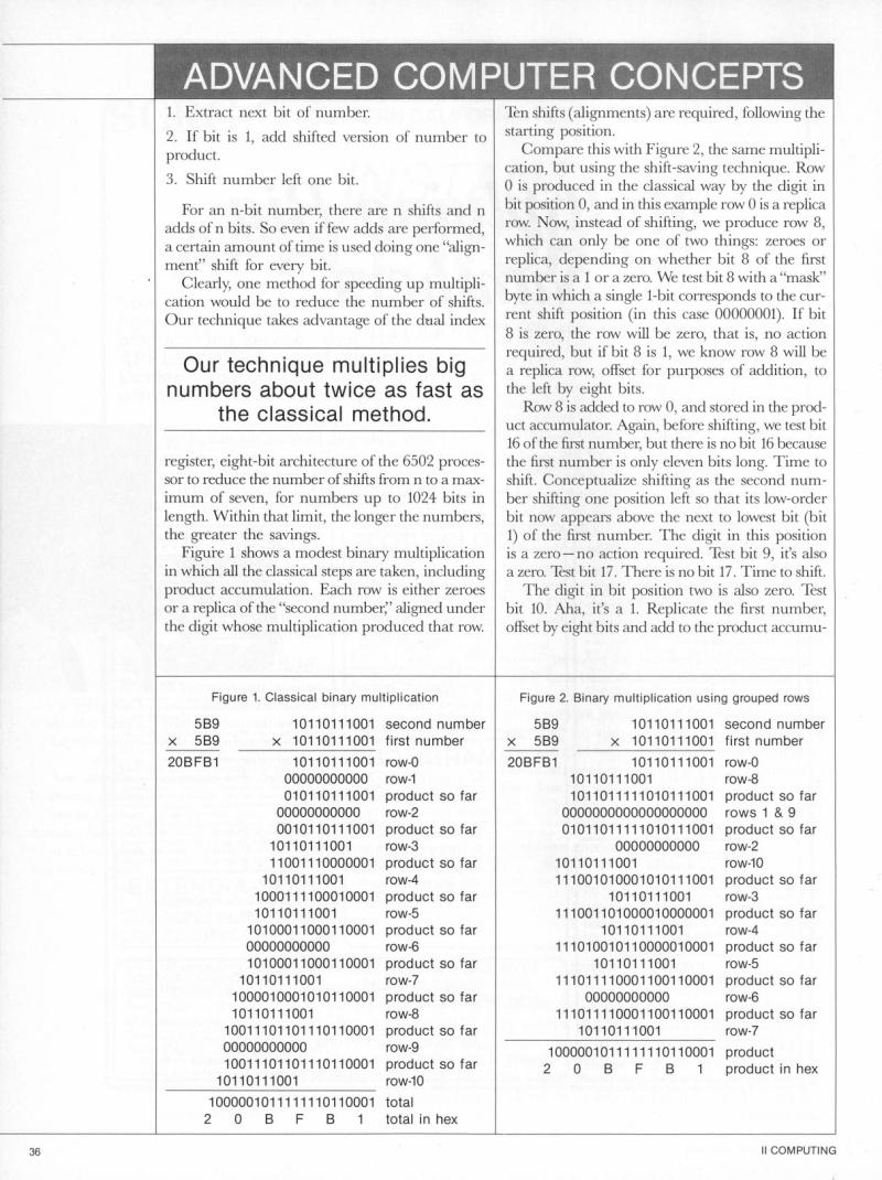 II Computing Vol 1 No 2 Dec 85 Jan 86 — page 38