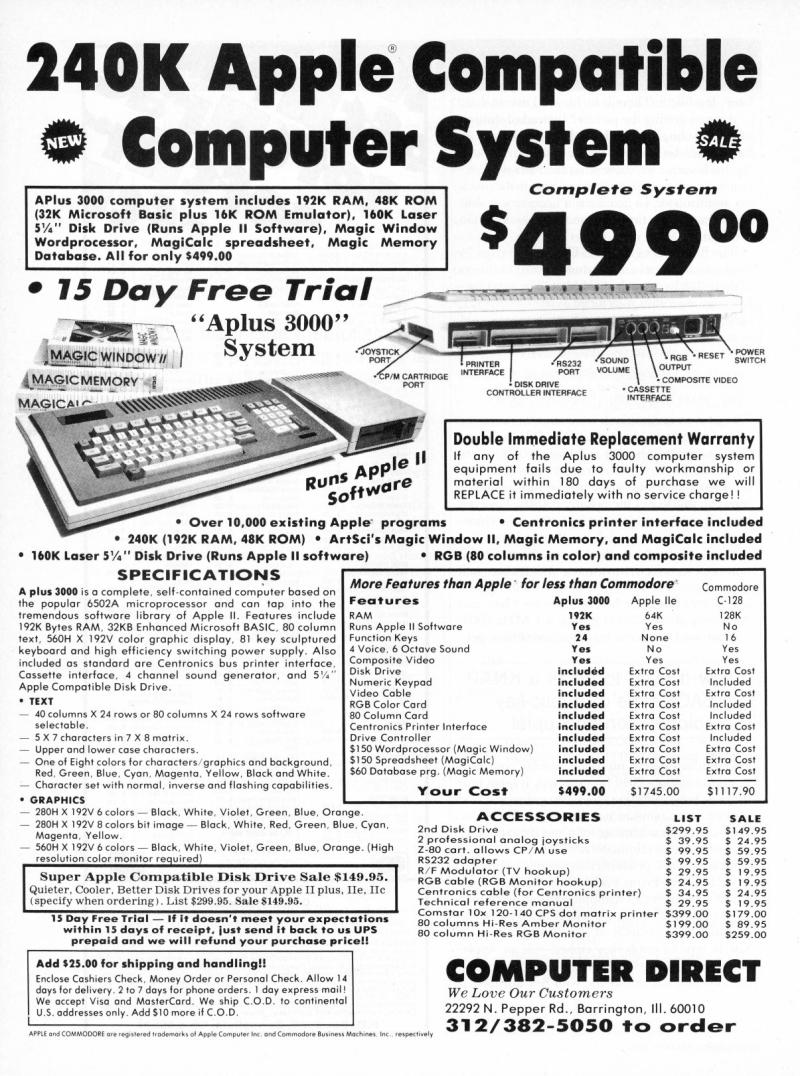 II Computing Vol 1 No 2 Dec 85 Jan 86 — page 40