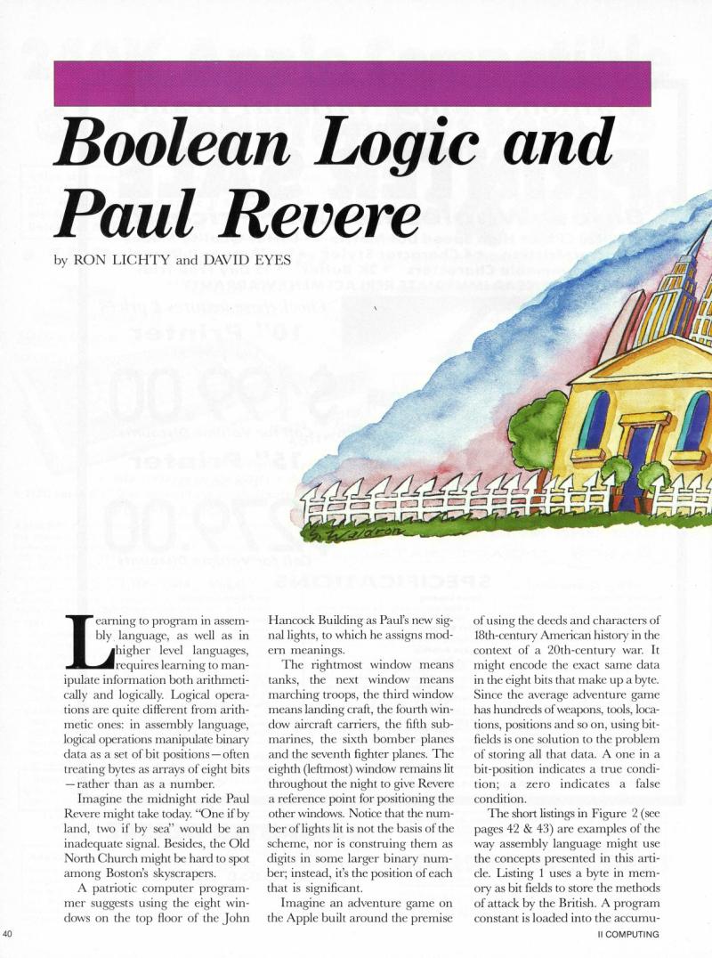 II Computing Vol 1 No 2 Dec 85 Jan 86 — page 42