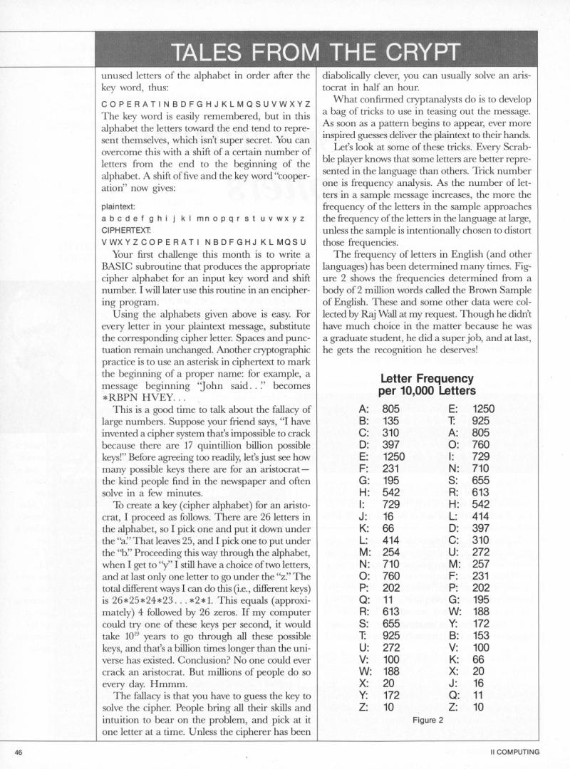 II Computing Vol 1 No 2 Dec 85 Jan 86 — page 48