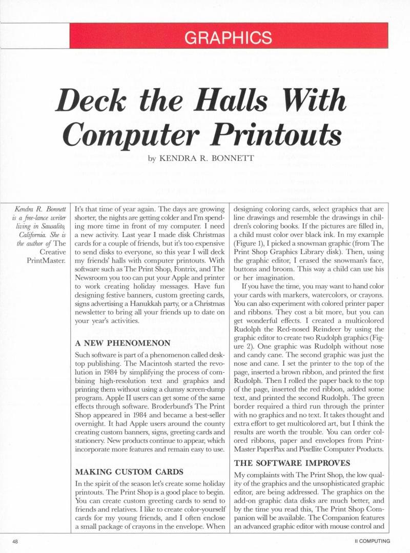 II Computing Vol 1 No 2 Dec 85 Jan 86 — page 50